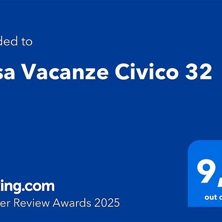 Casa Vacanze Civico 32 Montescaglioso Exterior foto
